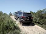 Volkswagen Touareg V8 2007 года (US)